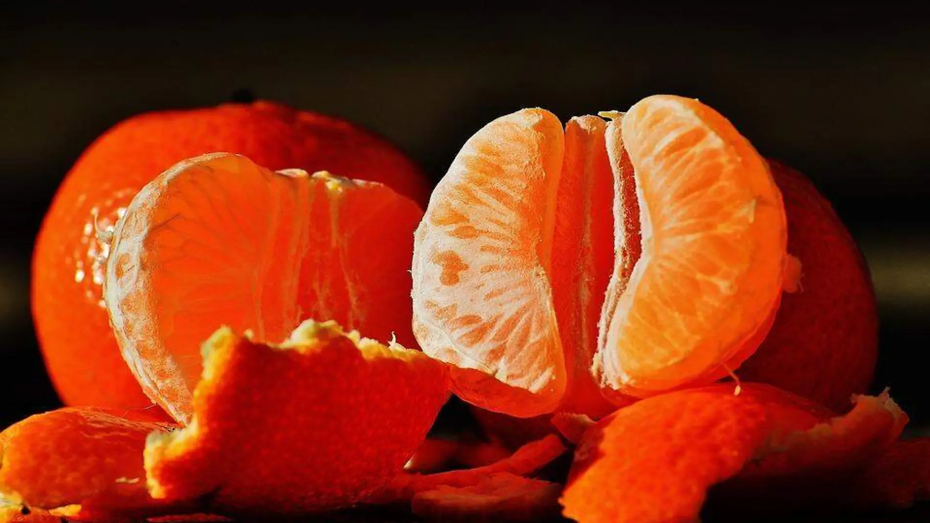 tangerines pixabay